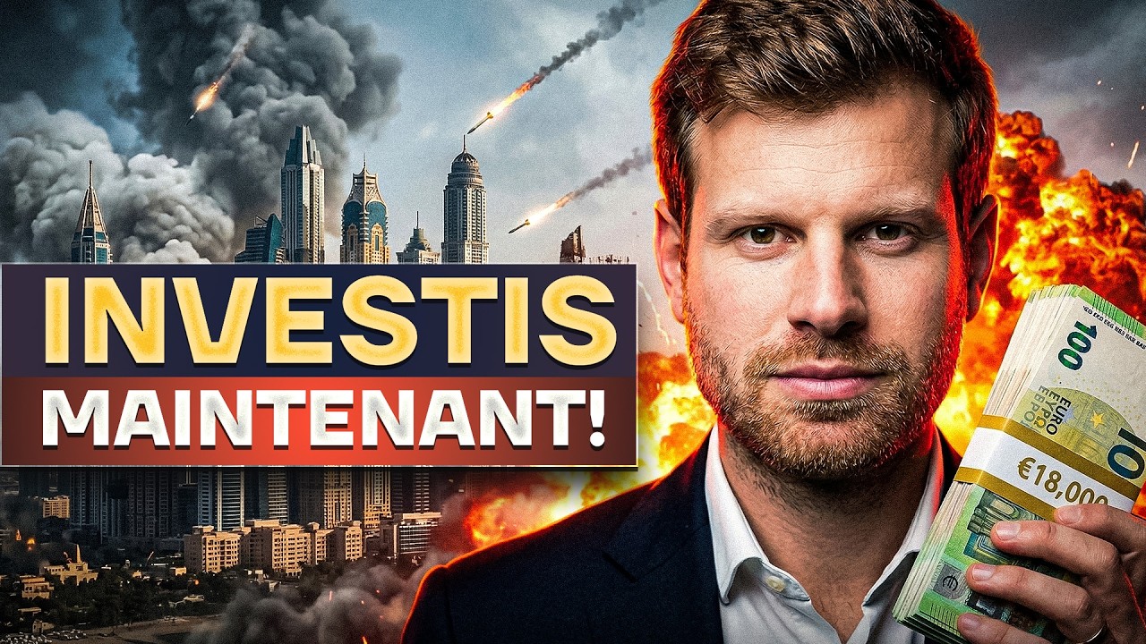 J'investis 18 000 euros en direct sur Trade Republic