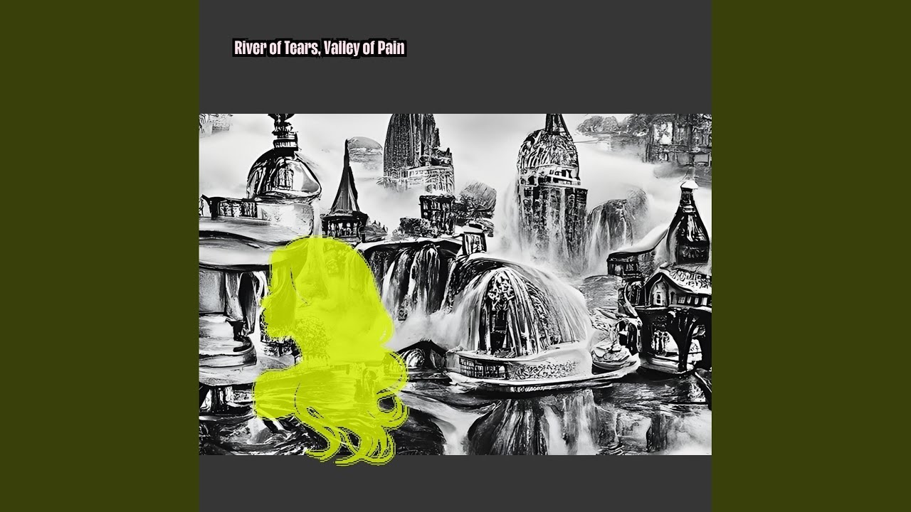River of Tears, Valley of Pain