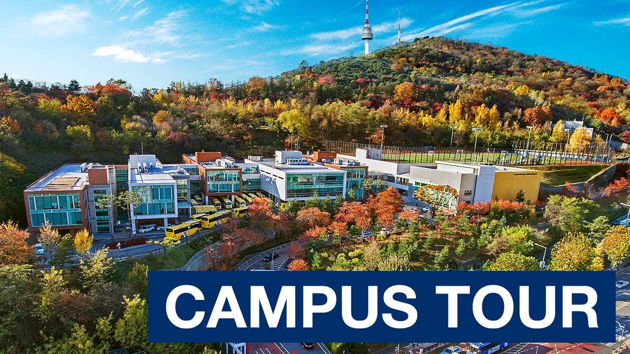 YISS Virtual Campus Tour