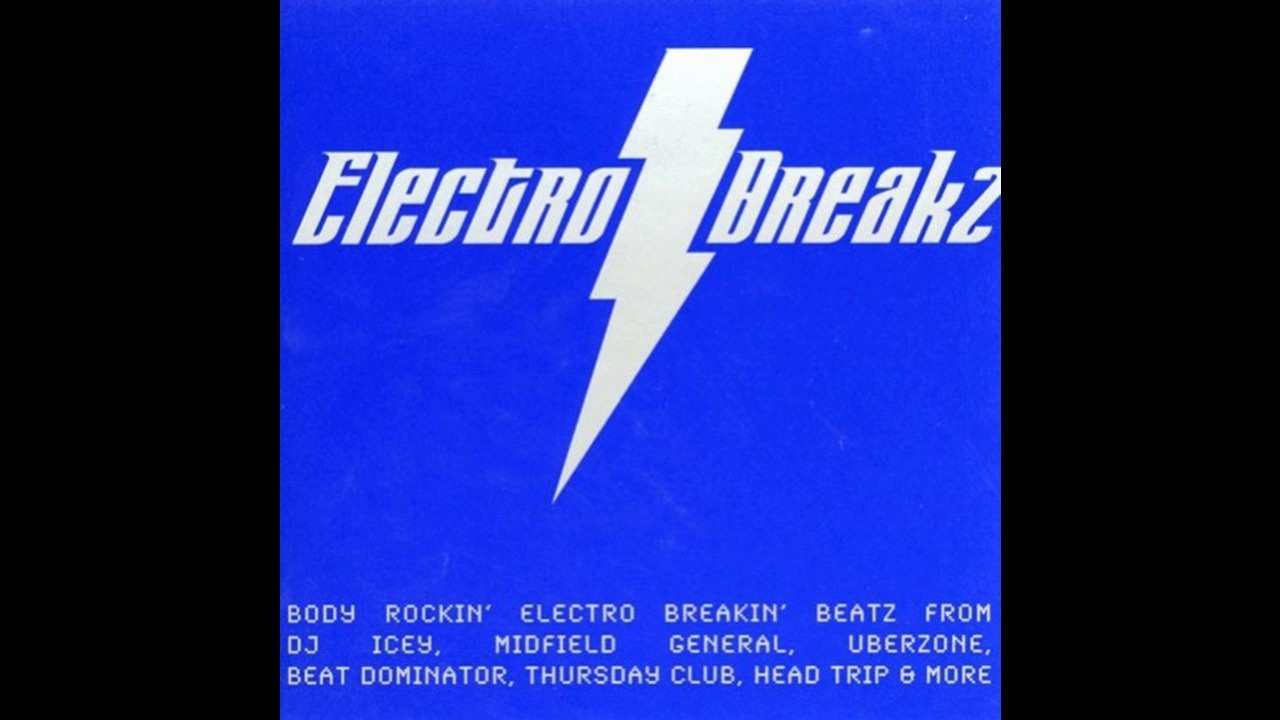 Joe V & Cyrus - Dobrag