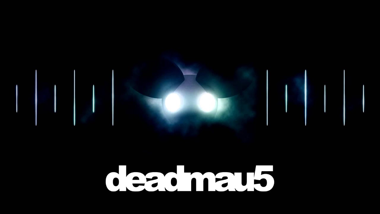 deadmau5 - There Might Be Psynapse (Aural Psynapse vs. There Might Be Coffee)