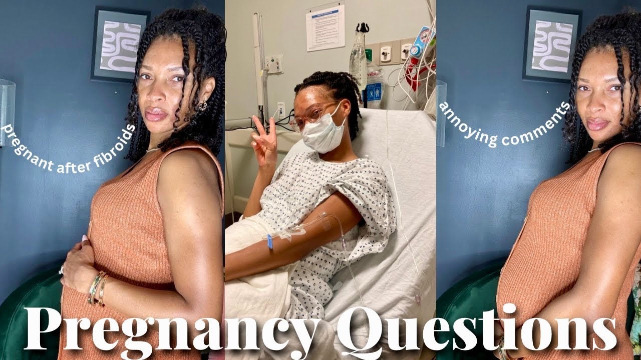 The Most Annoying Pregnancy Comments