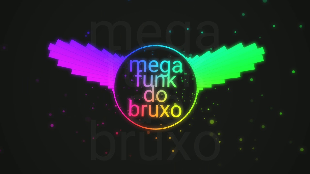 Mega funk 🤑👽🤑#2