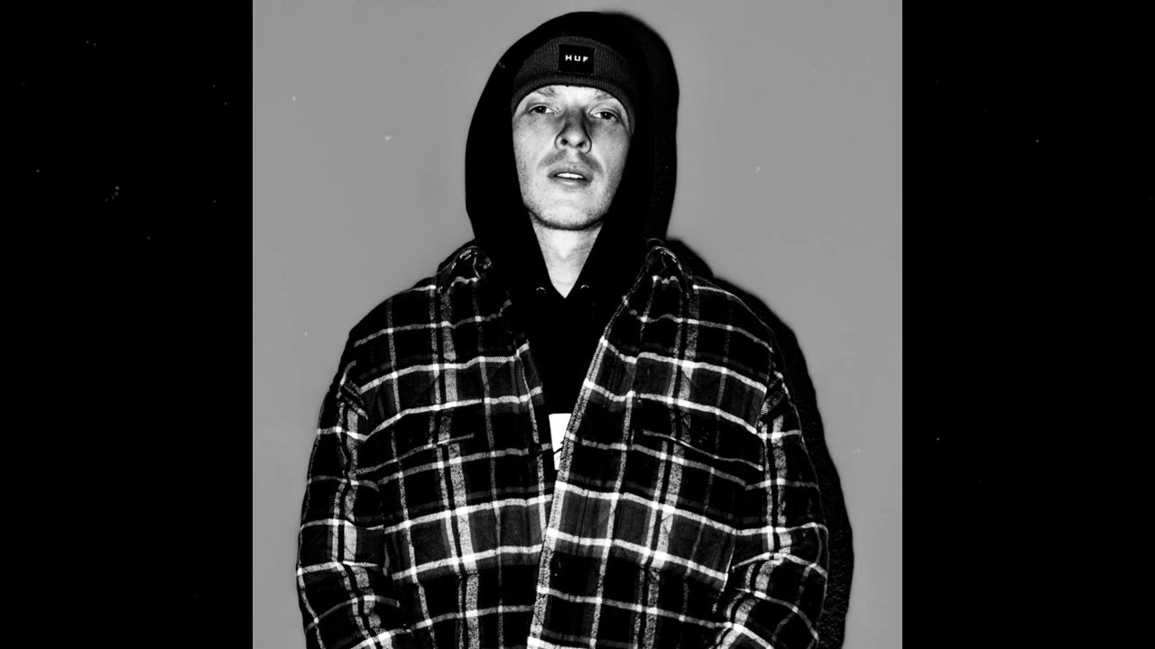 the Chemodan x Brick Bazuka Type Beat "Химера"