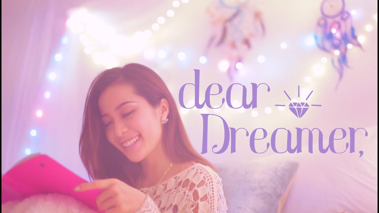 Dear Dreamer *:･ﾟ✧