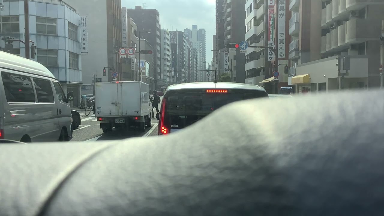 2026年1月5日 大阪市内　#1121