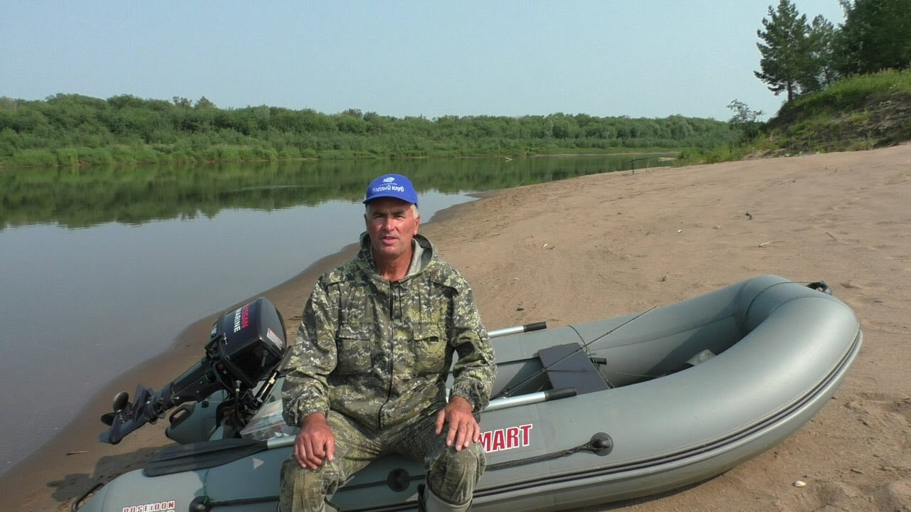 Тент для лодки ПВХ своими руками