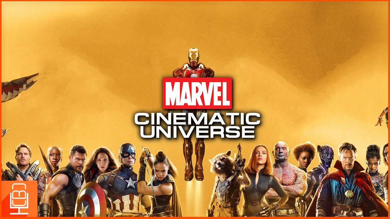 Marvel Studios Producer Explains Stressful Work Environment