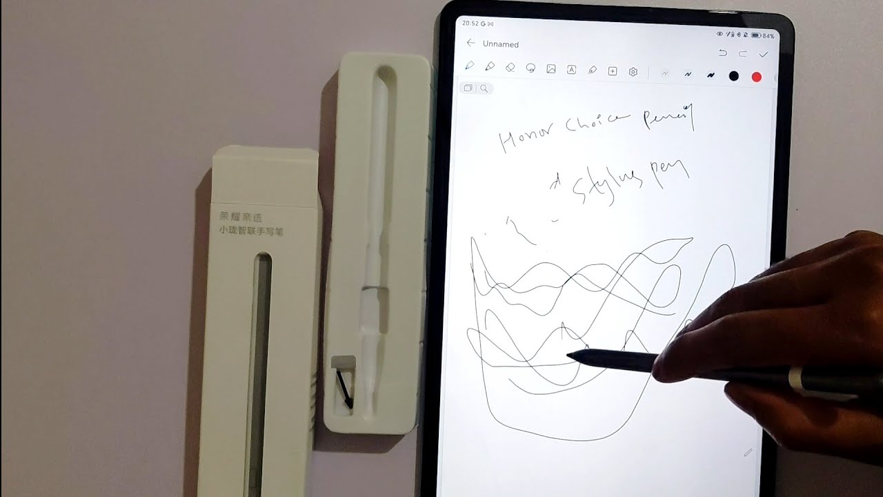 Honor Choice Pencil Stylus Pen For Honor Pad 9