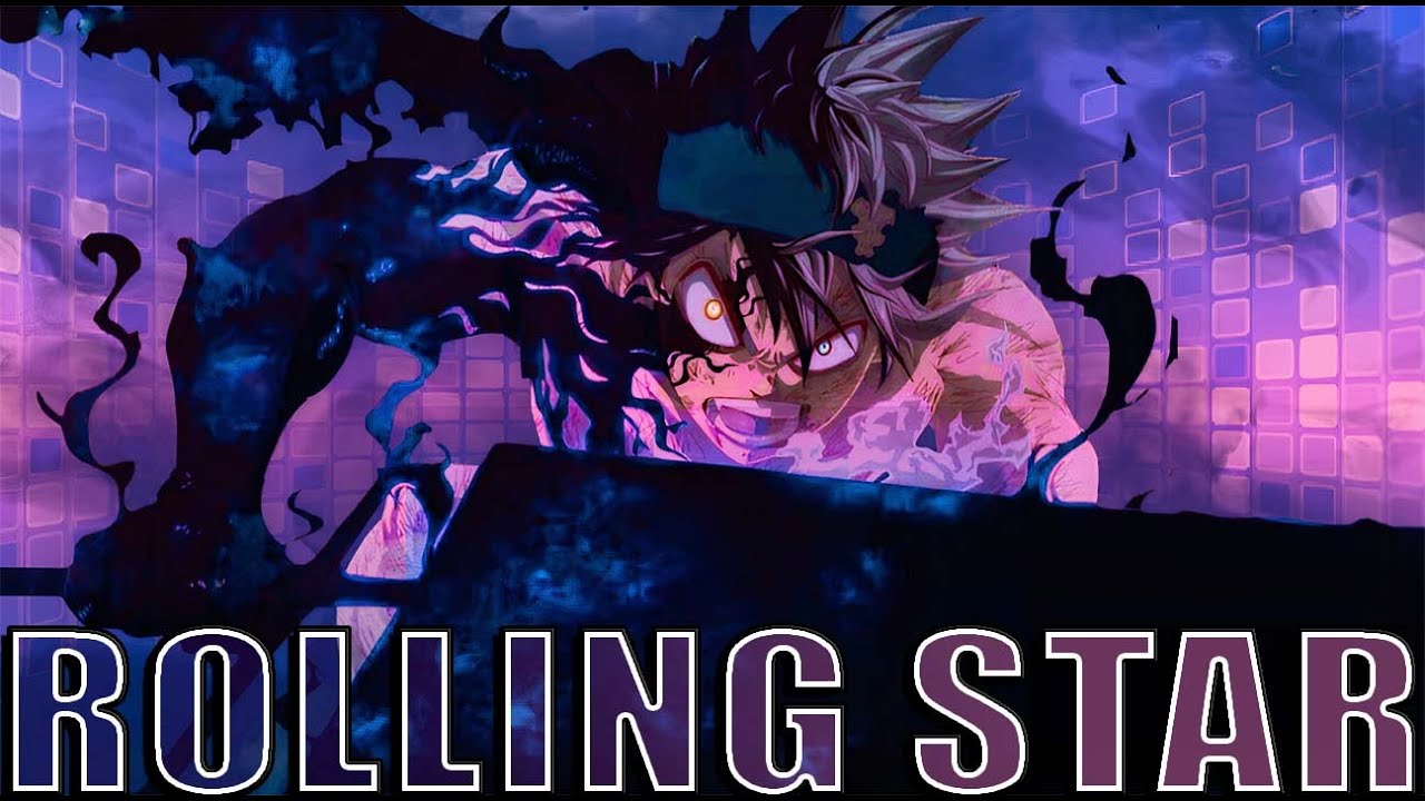 BLACK CLOVER x BLEACH (Anime Opening Crossover)