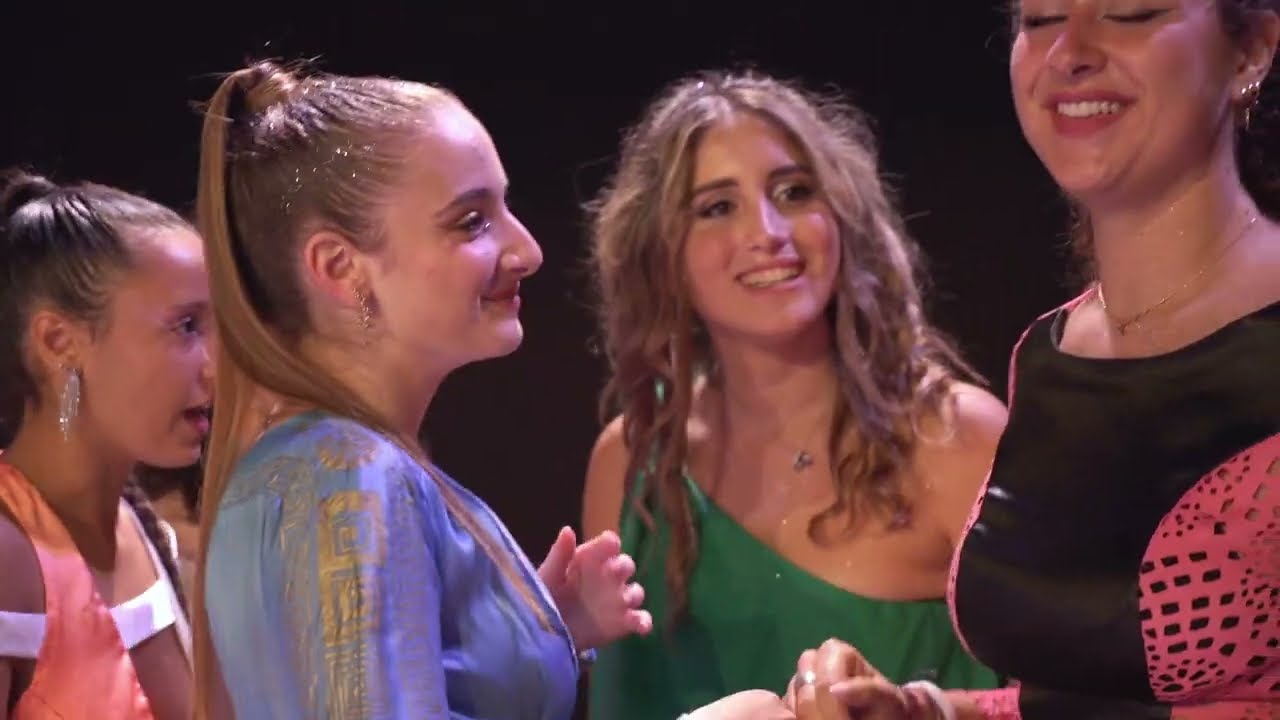 Liceo artistico San Leucio - NOTTE DELLA MODA: sfilate, mostre, performances, spettacoli