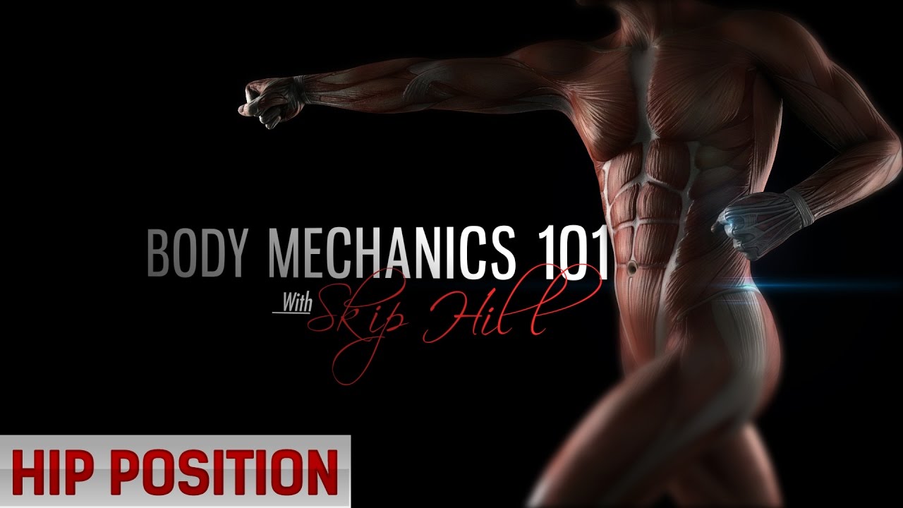 Three Things To Help Eliminate Pelvic Tilt | elitefts.com