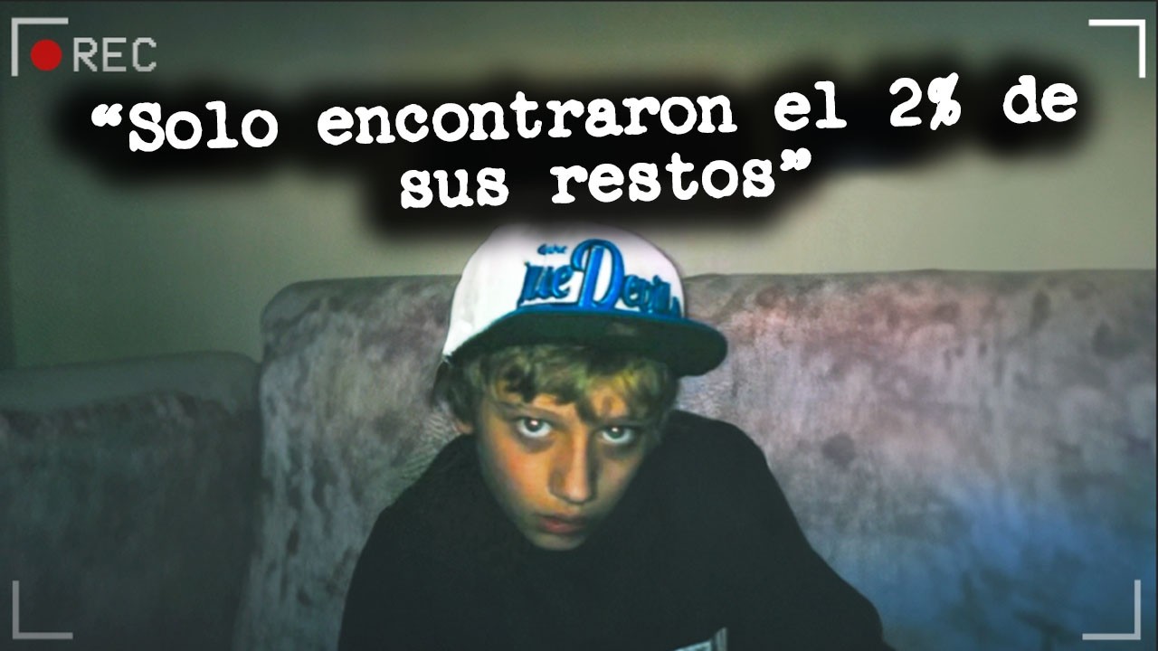 El Dr. Phil le grita a un padre asesino en televisión | El perturbador caso de Dylan Redwine