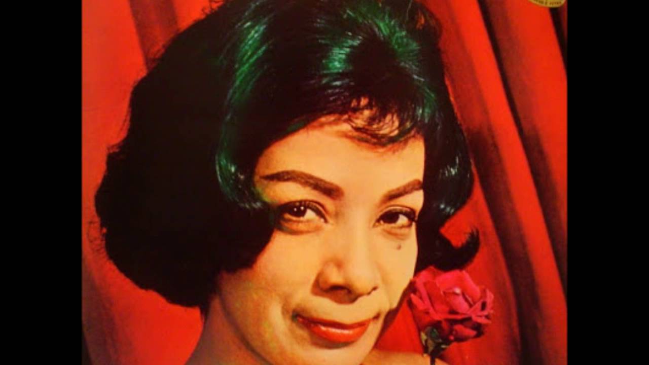 MULATA FACEIRA - ELIZETH CARDOSO E JOÃO NOGUEIRA