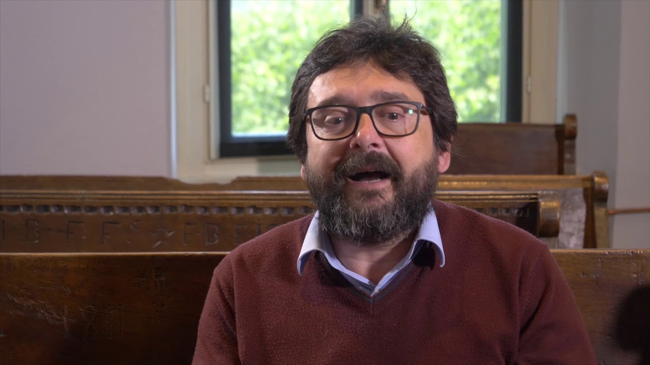I Valdesi (otto secoli di storia)