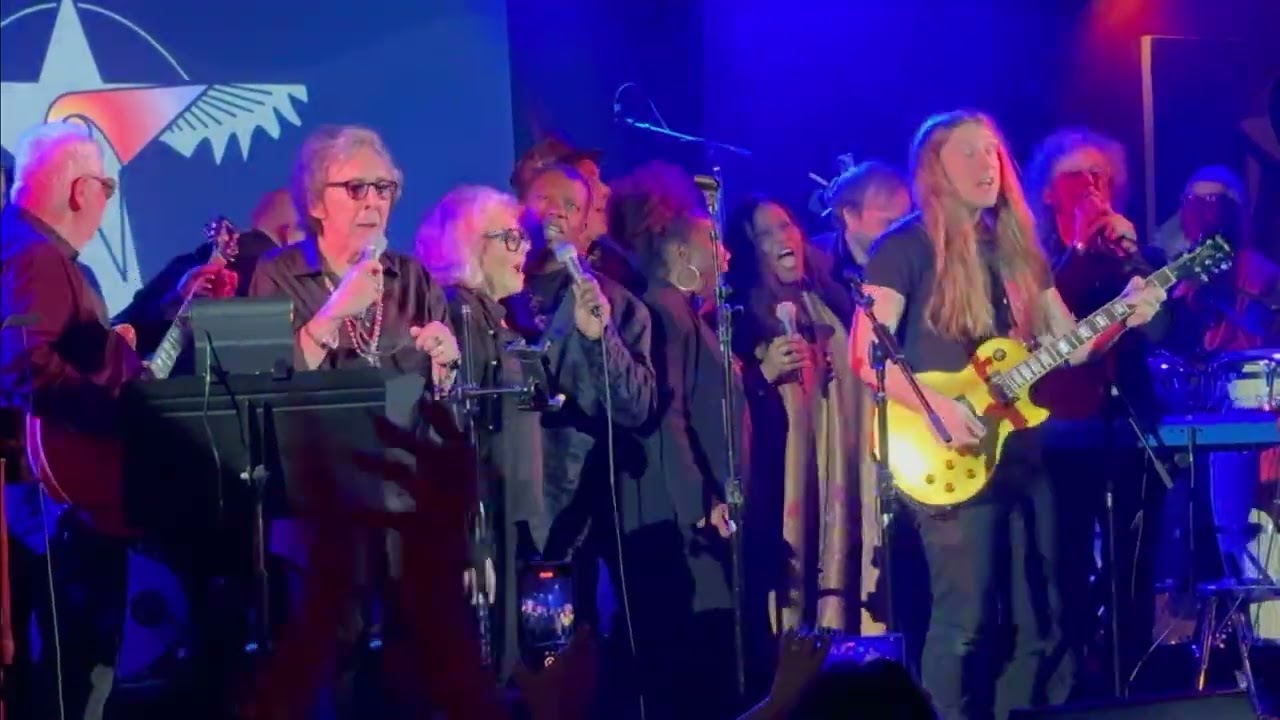 Peter Criss 