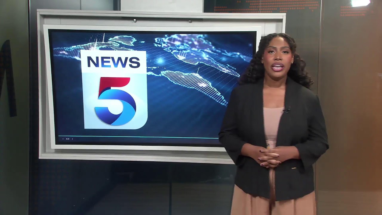News 5 Live