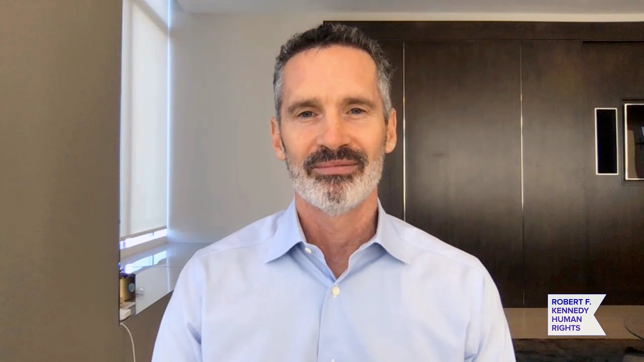Dan Springer&rsquo;s 2020 Ripple of Hope Remarks