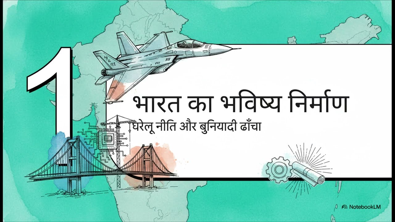 भारत के बड़े सरकारी निवेश | Modi Government Projects 2025 | India GK For All. BANKINGS EXAMS AND ALL