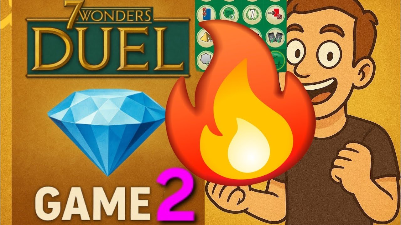 7WD S22 Game 2 Diamond League