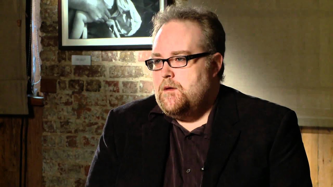 WikiLeaks: The Iraq War Logs - Josh Dougherty, Analyst at Iraq Body Count