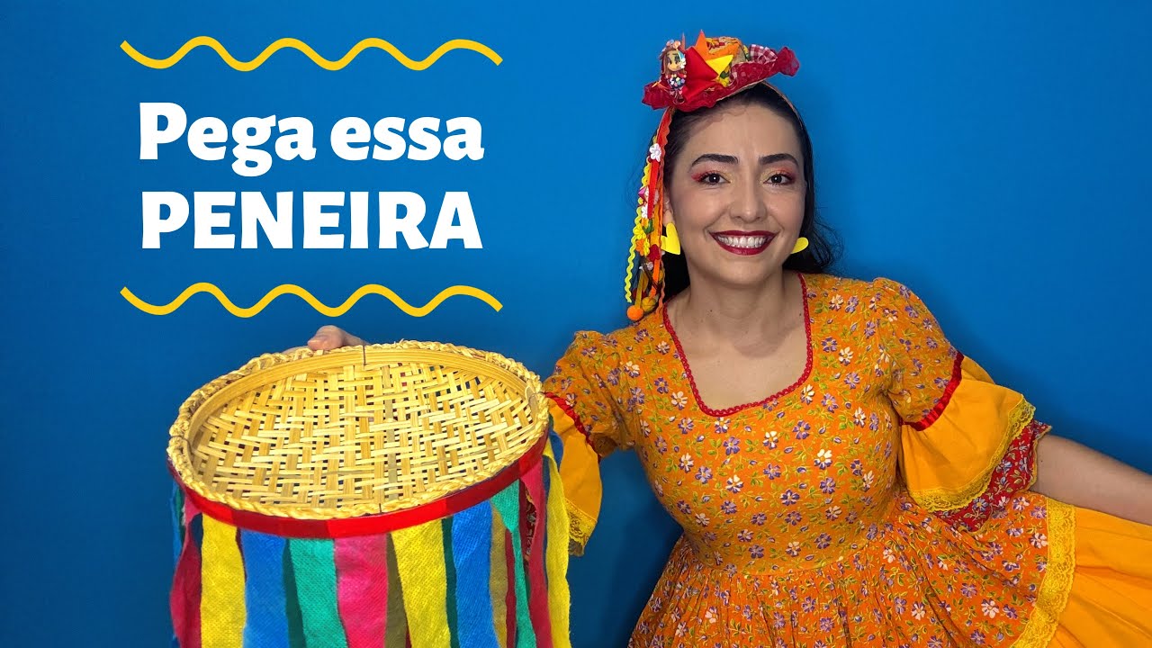 🟡🟠🔴Pega essa peneira- Coreografia completa!! Curta, compartilhe e se inscreva no canal!!