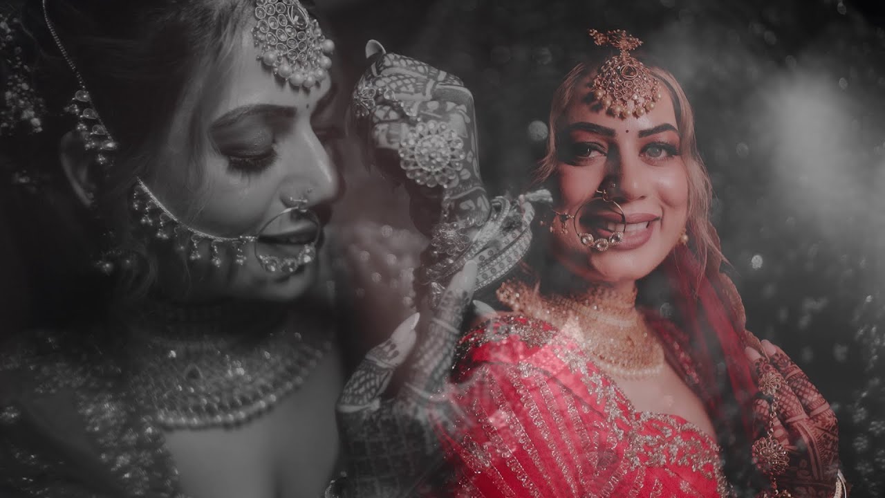 Wedding Highlight 2024 | Shreya & Rohit | Lens Media Photography