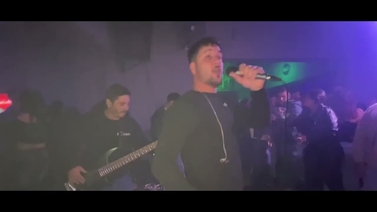 Mix en vivo (WANAKO CLUB) Gualeguaychu 4/7/25
