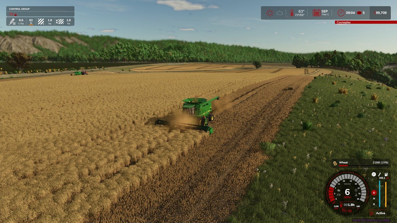 BOUGHT A FARM FOR 1 MILLION HOPING TO MAKE IT TO A WHISKEY EMPIRE EP 1