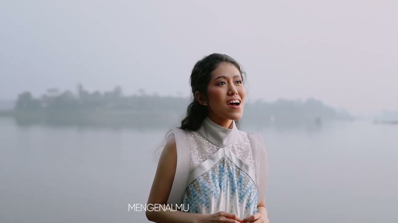 Mathilda Gracia | Penebusku Official Music Video