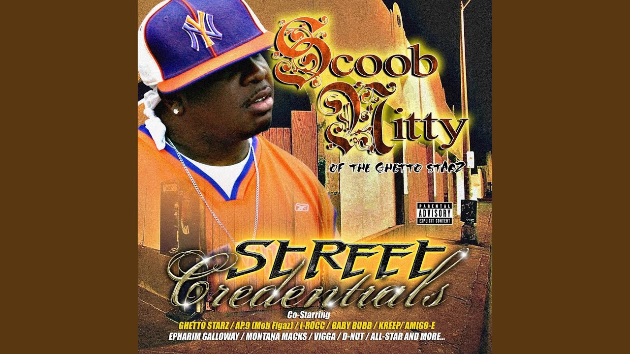 It's Nitty