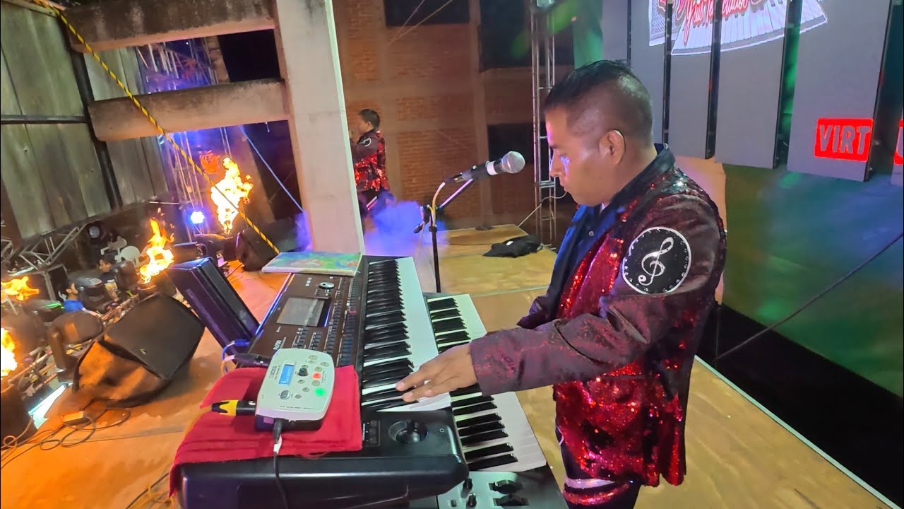 MIX ILUSIÓN 98 - PURA CHILENA CHINGÓN | HALLAZGOS Y SUS TECLADOS 2026🔥