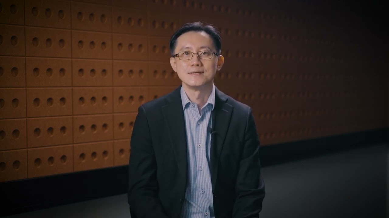 Singtel CUB&Sigma; in action | How AI is powering the intelligent enterprise