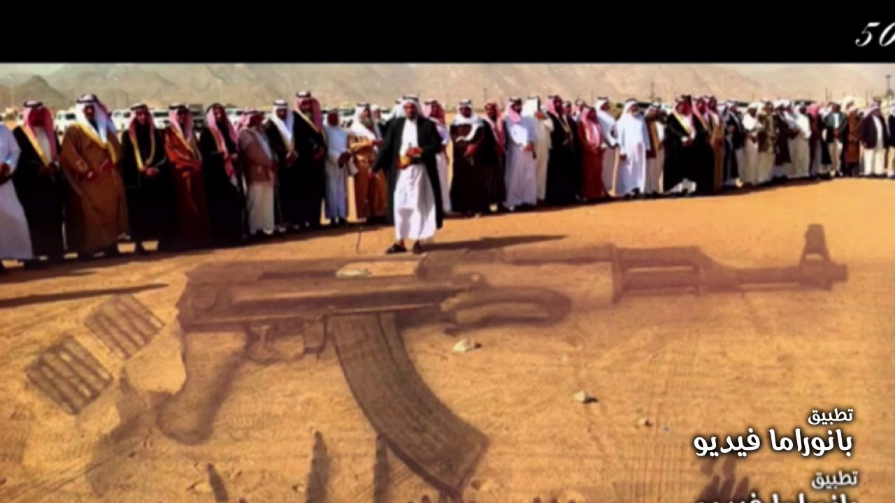 الشيخ هذال بن فهيد وزيد ابن شفلوت