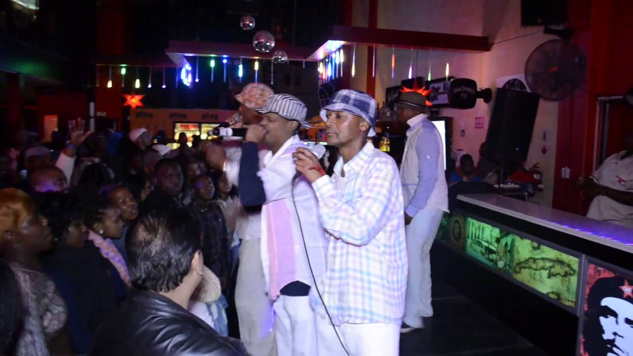 Trompies