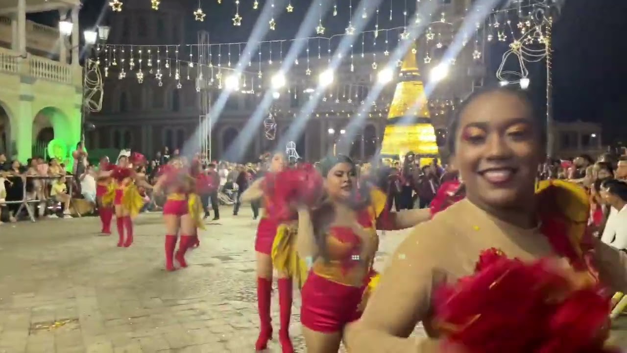  Banda Renacimiento cierre de año en granada