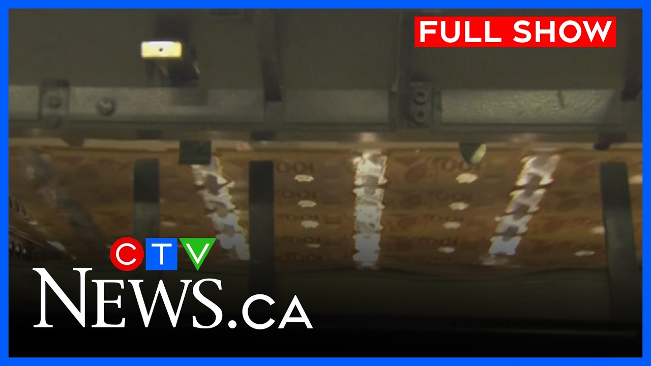 Should Alberta have a PST? | Alberta Primetime for Feb. 27, 2026