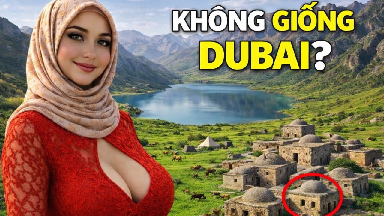 GIÀU MÀ KHÔNG XÂY CAO ỐC – OMAN ĐANG ĐÚNG HAY SAI ?