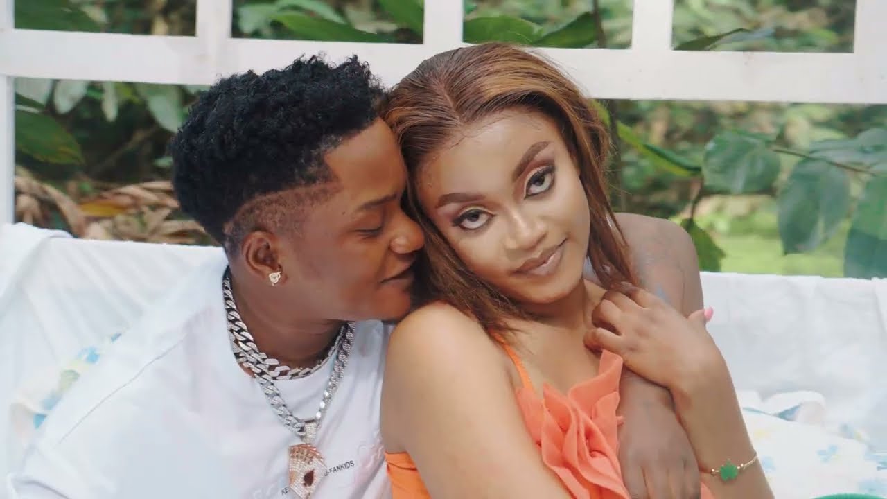 El mabishi - Niambie  (Official music video)
