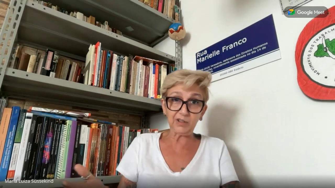 Comentários breves sobre o Censo