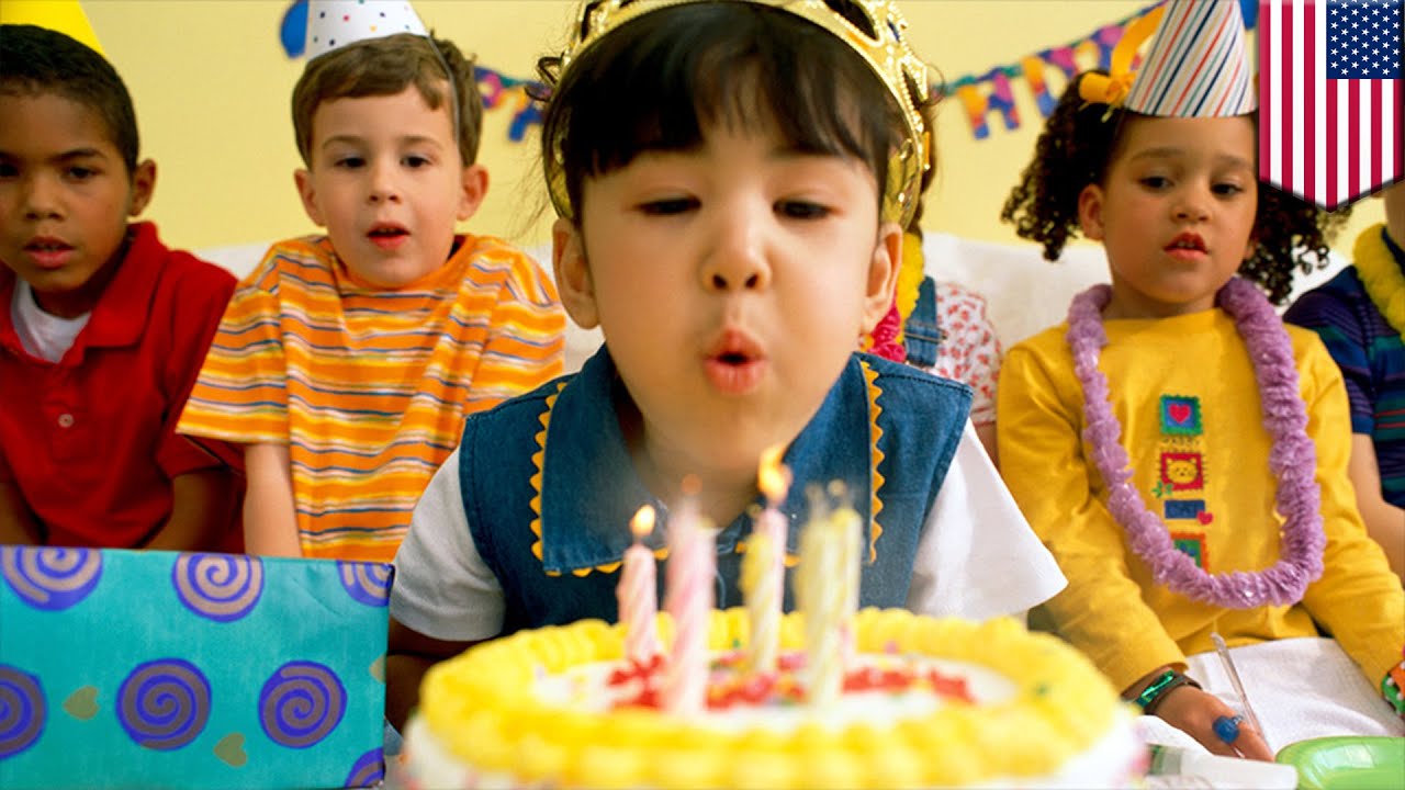 Happy Birthday To You song might be soon be freed from copyright - TomoNews