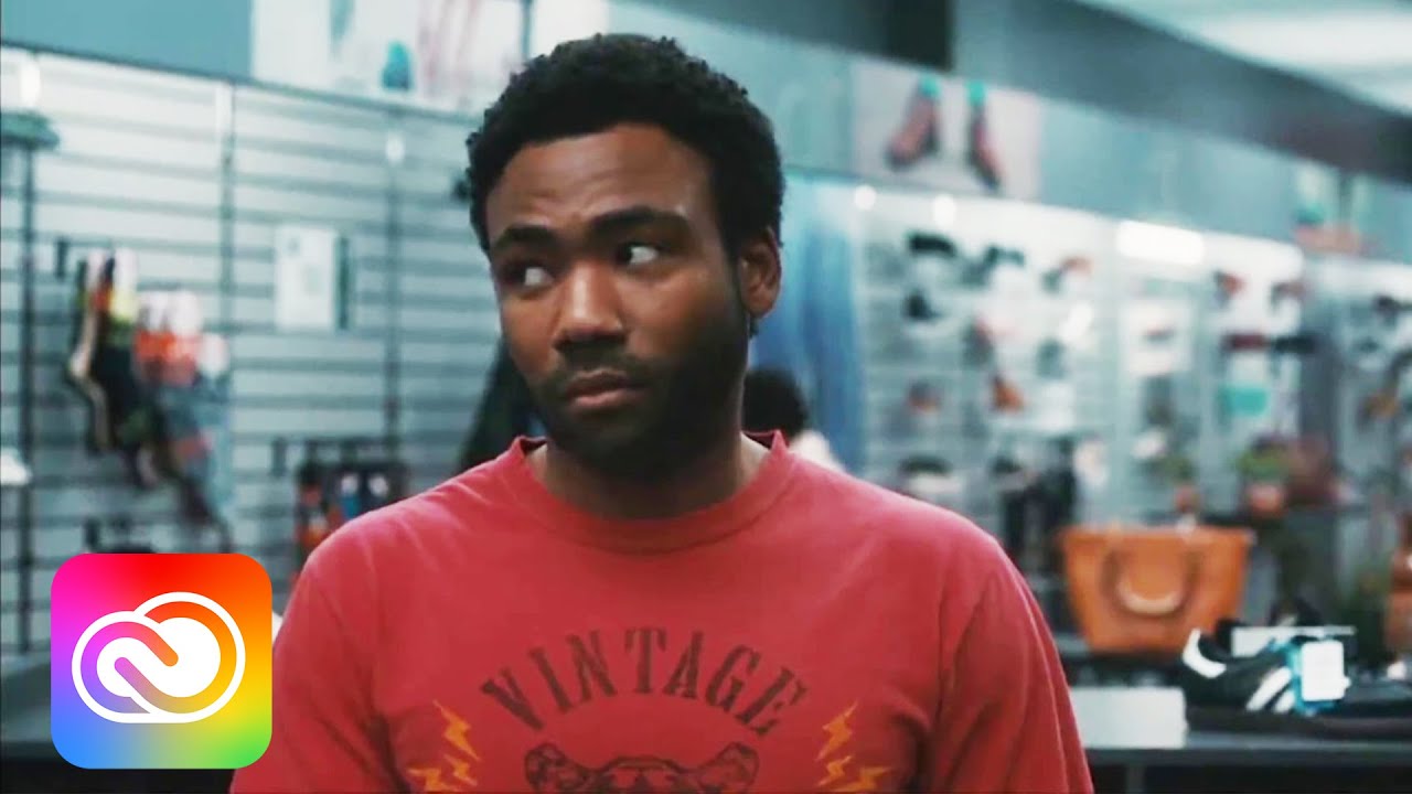 Atlanta Doesn&rsquo;t Miss a Beat | Adobe Creative Cloud