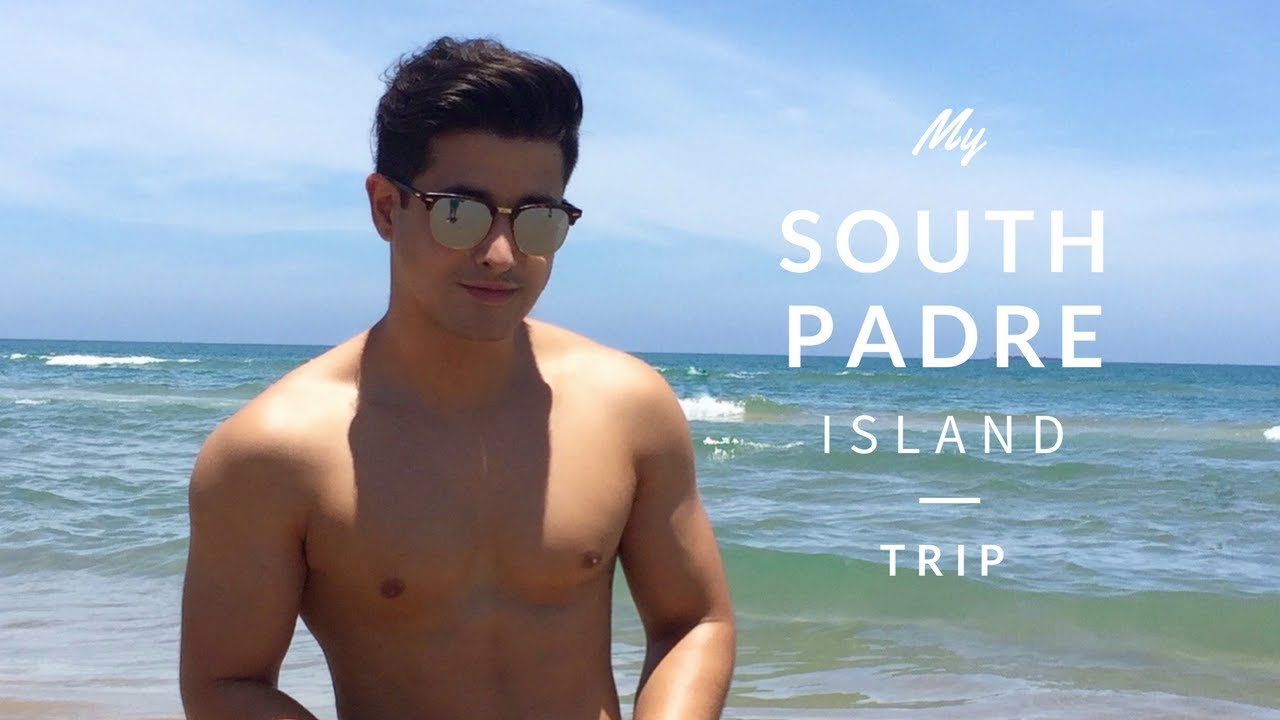 VIAJE A SOUTH PADRE ISLAND