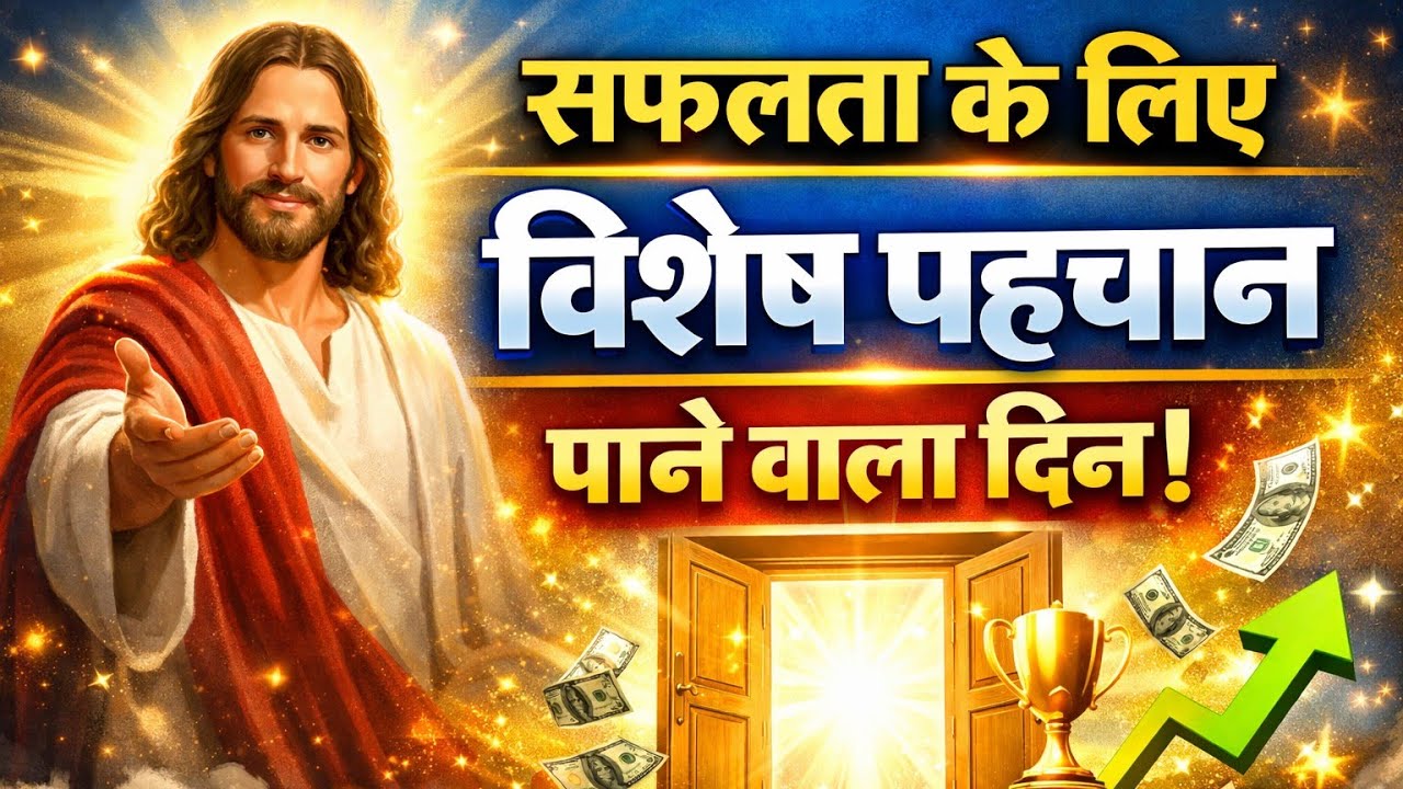 सफलता के लिए प्रार्थना | #motivation #yeshu#jesuslovesyou#jesus