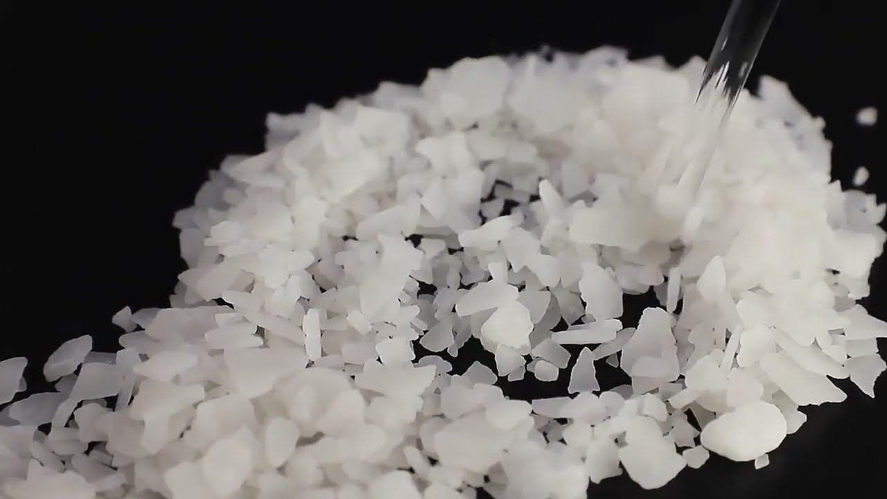 magnesium chloride