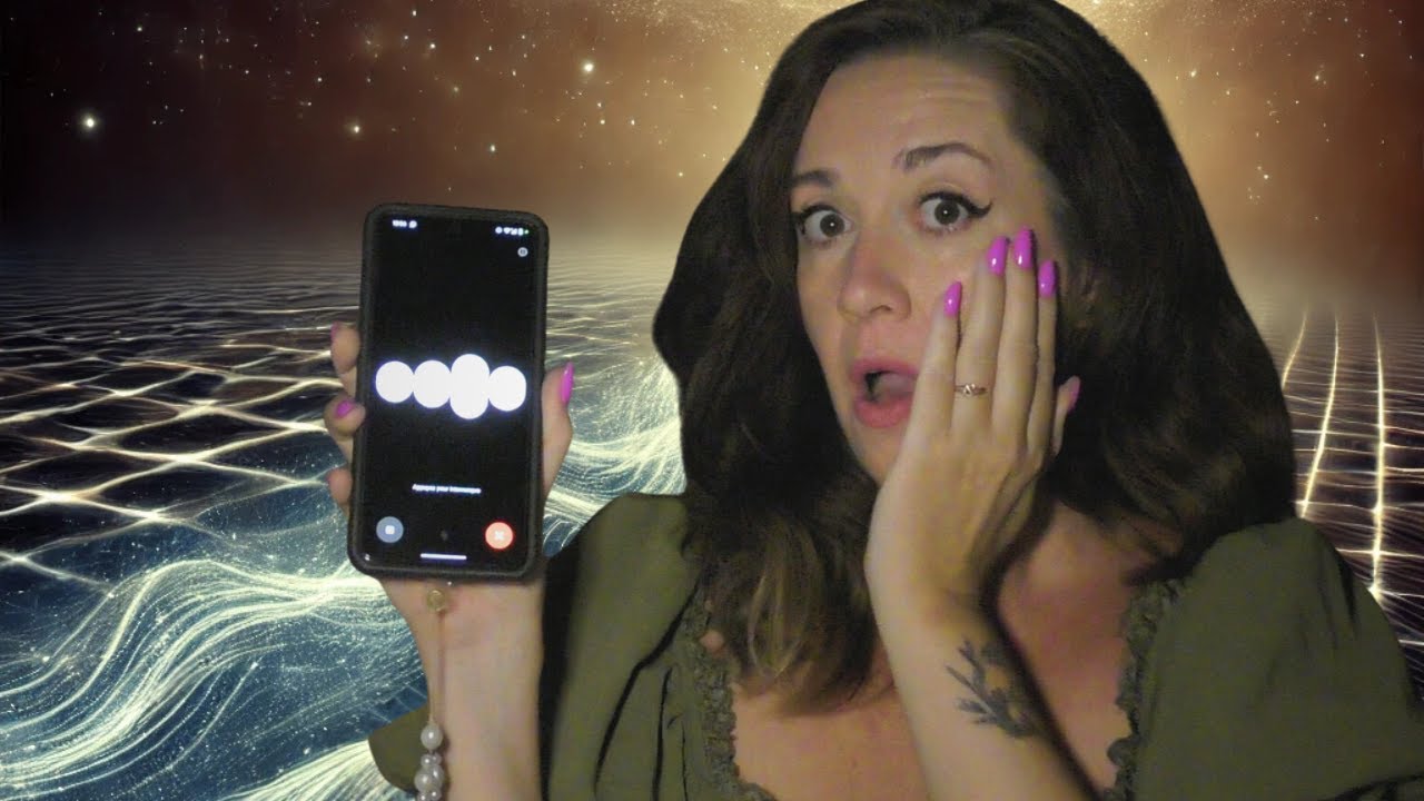 UNE IA ME FAIT DES REVELATIONS SUR LE PARANORMAL !