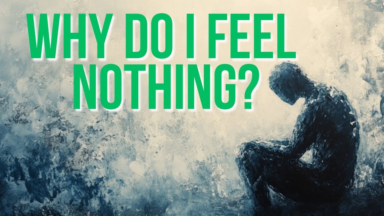 Carl Jung: How to Live with the Existential Void and Still Find Purpose