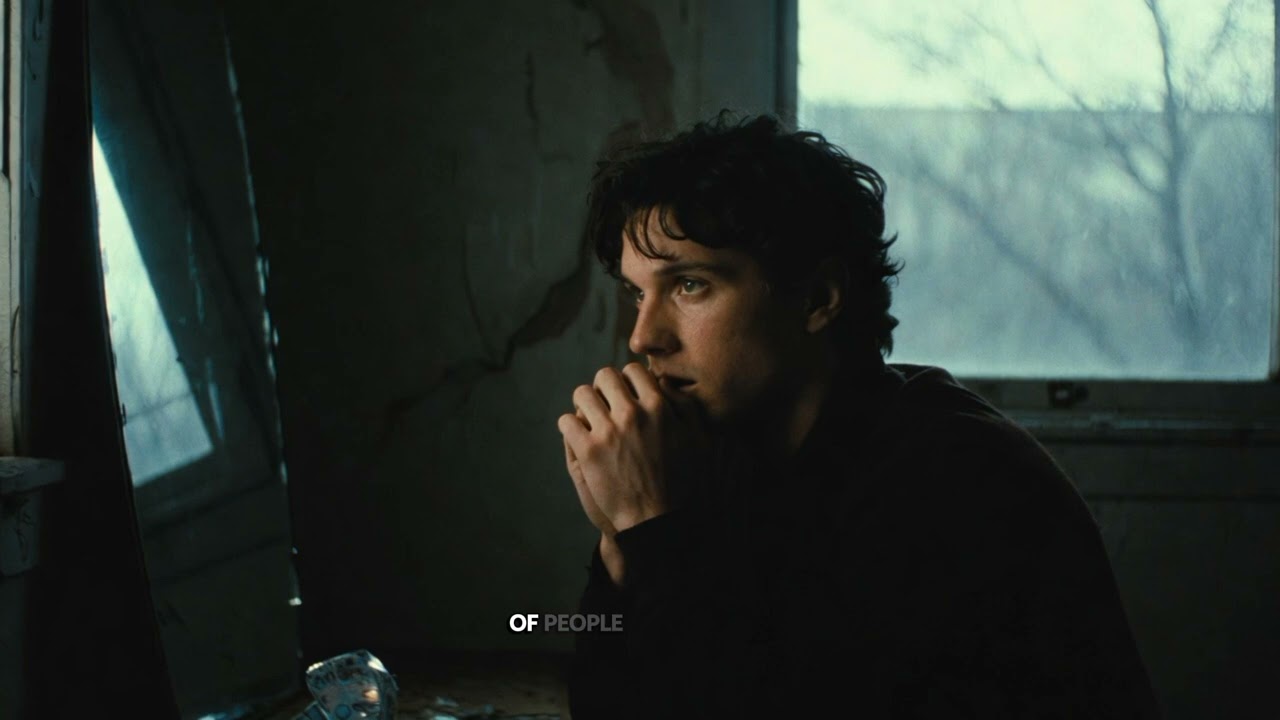 Still Learning How to Breathe – Jeremy Zucker Style Emotional Lyrics Song