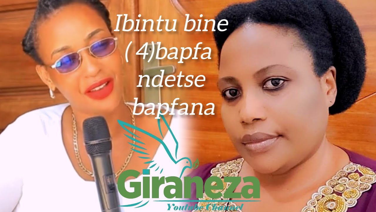 PR MUTESI AVUZE IBINTU BINE APFA NA BISHOP BRIGITTE,ANAVUGA IBINDI BINE BAPFANA,TURUMIWE