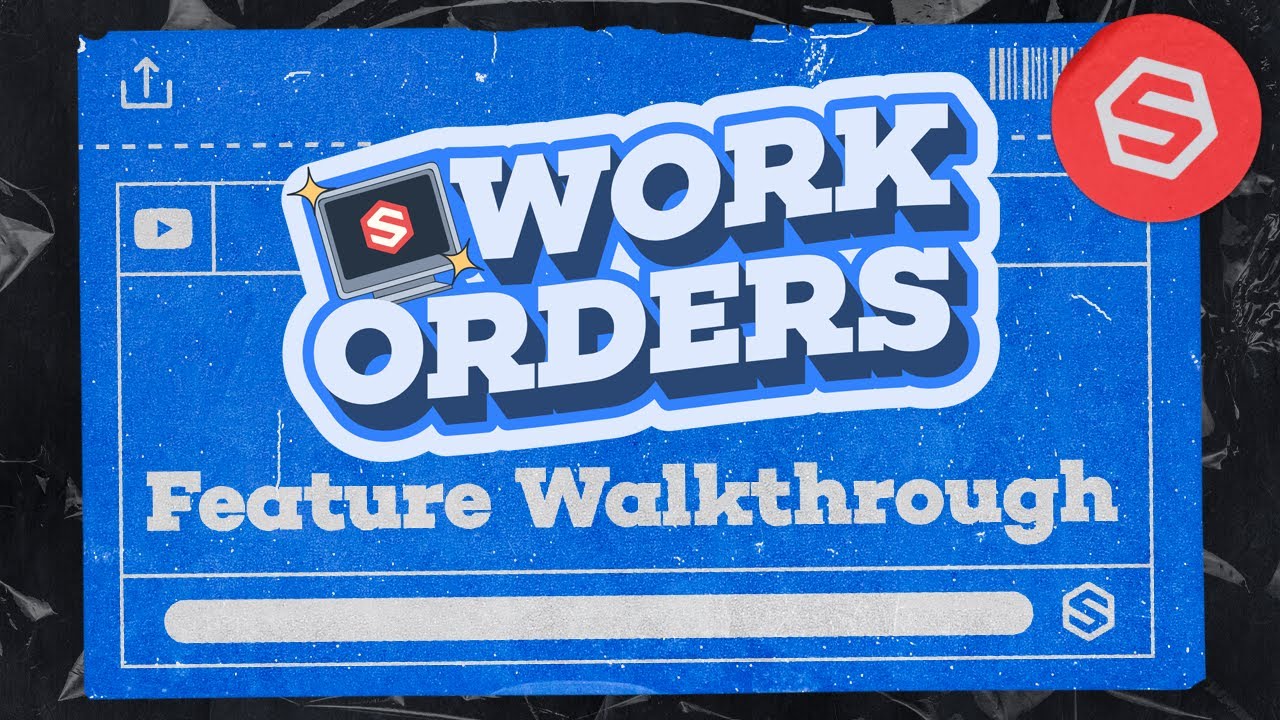Work Orders - Brand Flow Feature Walkthrough | ShipHero WMS Guides
